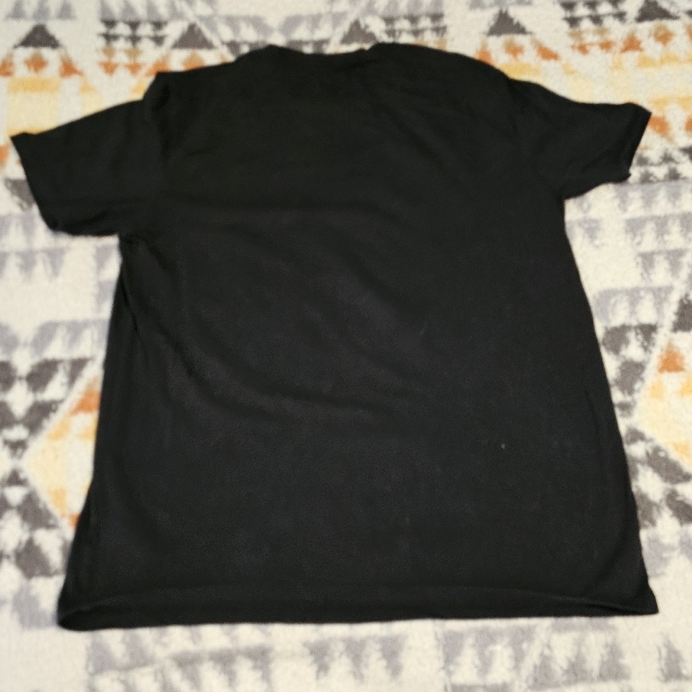 RICK AND MORTY GRAPHIC T-SHIRT MEN'S Size XL - Picture 4 of 5